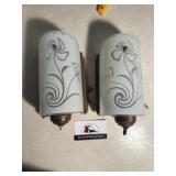 MCM light fixtures