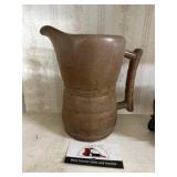 Frankonoma pitcher