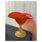 Amberina Dish