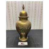 Brass Vase