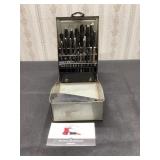 Drill Bits