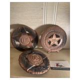 Grave markers