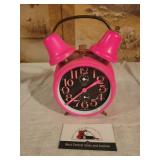 Vintage Linden alarm clock