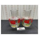 Vintage Juice Carafe