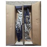 Grooved Joint Pliers