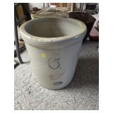 Red Wing 6 Gallon Crock