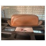 Frankonoma butter dish