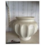 Haeger vase