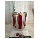 MCM votive holder
