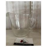 Measuring cup