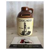 Chicago bank