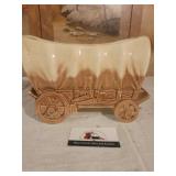Shawnee wagon planter