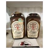 Snuff bottles