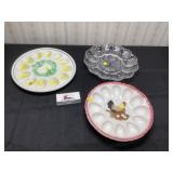 Deviled Egg Plates