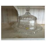 Covered dish