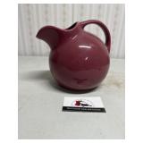 HALL pitcher