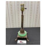 Art Deco Table Lamp