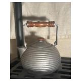 MCM kettle