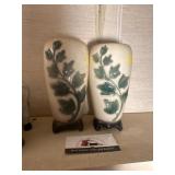MCM vases