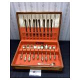 Flatware