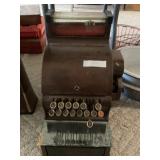 Vintage National Register