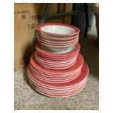 Dishes