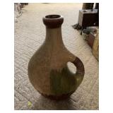 Ceramic Floor Vase