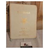Masonic Bible