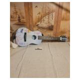 Cinderella kids guitar