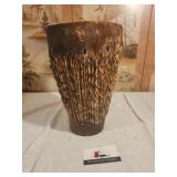 Native American drum