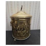 Metal Storage Container