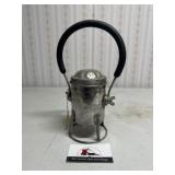 Conger lantern