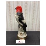 Beam Bird Decanter
