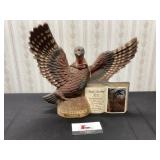 Wild Turkey Decanter