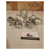 Tea herb strainers