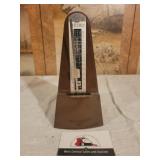 Seiko metronome