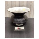 Cast Iron Cuspidor