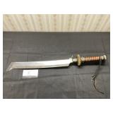 Vintage Sword