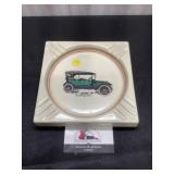 First Dodge Ash Tray
