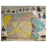 Iowa Map