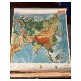 Asia Map