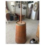 Butter Churn