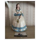 Figurine