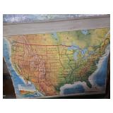 United States Map