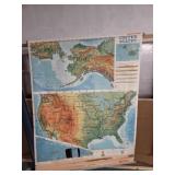 United States Map