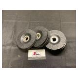 Grinding Wheels