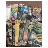 Comics