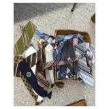 Neck ties
