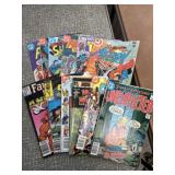 Comics