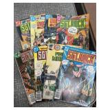 Comics